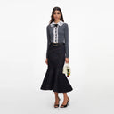 Cardigan Damen