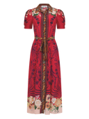 Kleid Damen