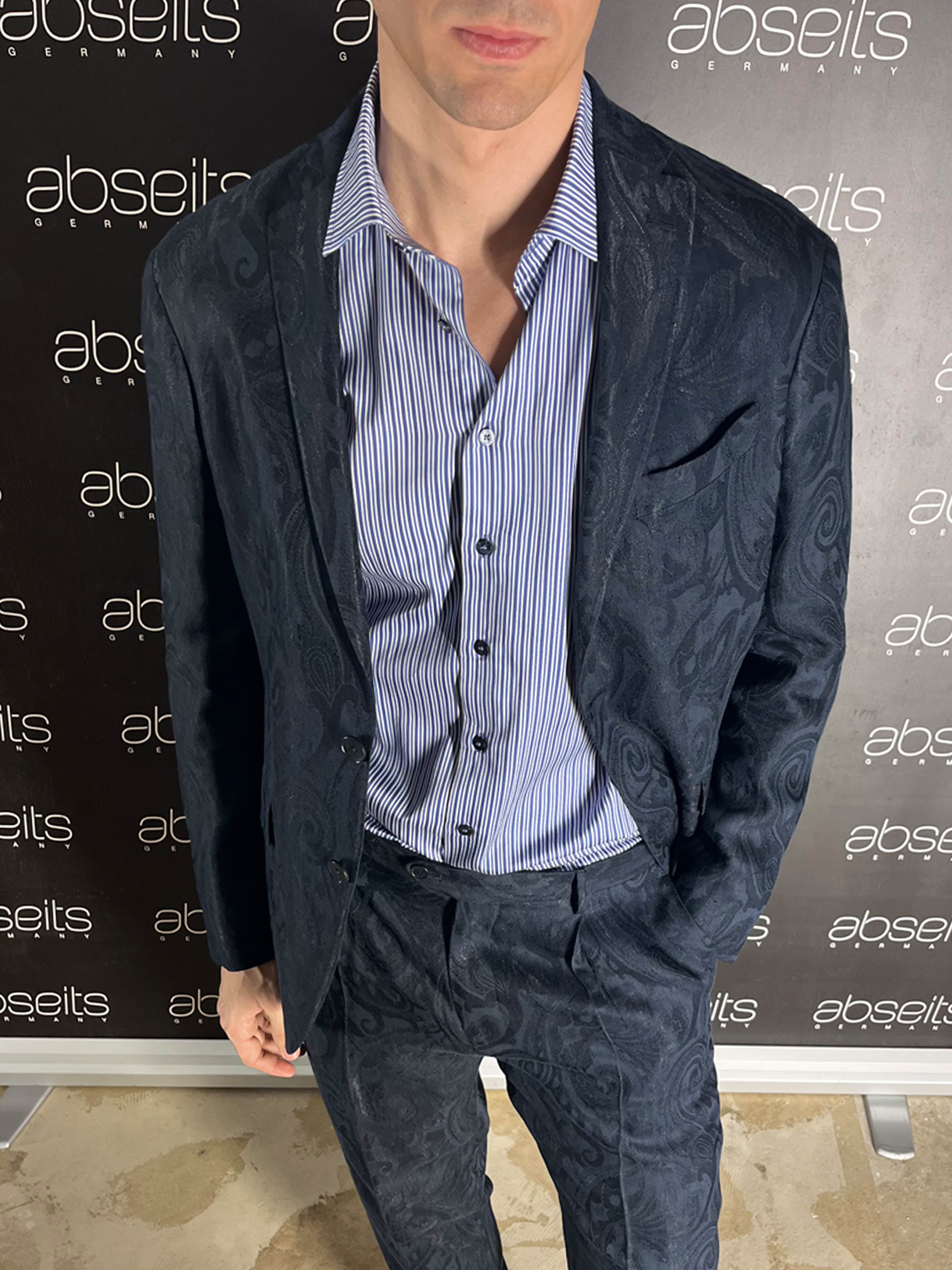Etro Sakko Herren