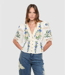 Bluse Damen