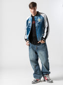 Evisu Jeans Herren