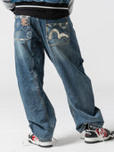 Evisu Jeans Herren