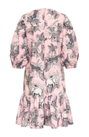 Kleid Damen