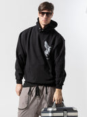 Hoody Herren