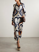 Kleid Damen