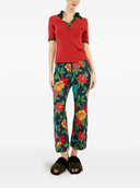 Hose Damen