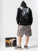 Hoody Herren