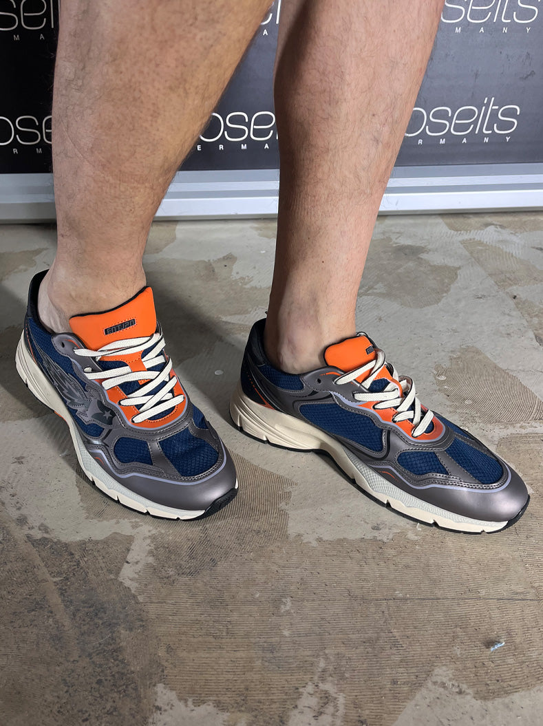 Enterprise Japan Sneaker Frühjahr/Sommer