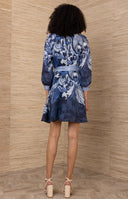 Kleid Damen