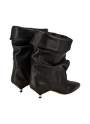 Stiefelette Damen