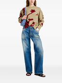 Pullover Damen