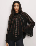 Bluse Damen