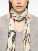 Tuch Damen