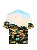 Hemd T-Shirt Herren