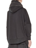 Corinna Houidi Hoody Damen