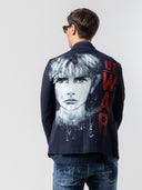 NOT PRINTED Sakko Herren