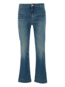 Jeans Damen