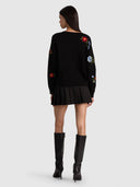 Pullover Damen