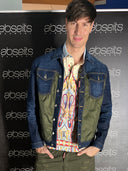 DSQUARED2 Jeansjacke