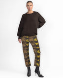 Hose Damen