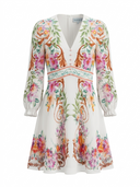 Kleid Damen