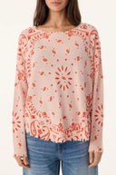 Pullover Damen