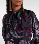 Bluse Damen