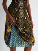 Kleid Damen