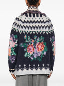 Cardigan Damen
