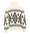 Strickjacke unisex