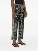 Hose Damen