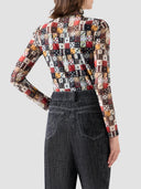 Shirt Damen