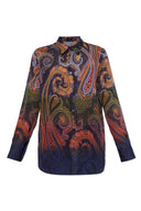 Bluse Damen