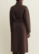 Mantel Damen
