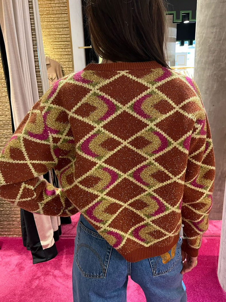 Pullover Damen