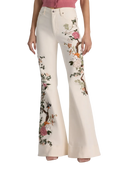 Hose Damen