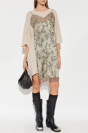 Kleid Damen
