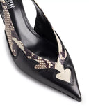 Pumps Damen