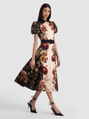 Kleid Damen
