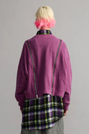 Sweatshirt Damen