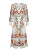 Kleid Damen