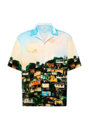 Hemd T-Shirt Herren