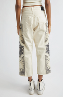 Hose Damen