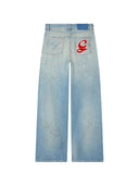Jeans Damen