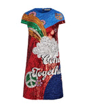 Kleid Damen