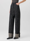 Hose Damen