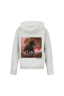 Hoodie Damen
