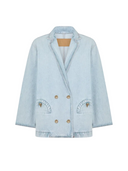 Jeansjacke Damen