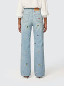 Jeans Damen