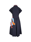 Kleid Damen